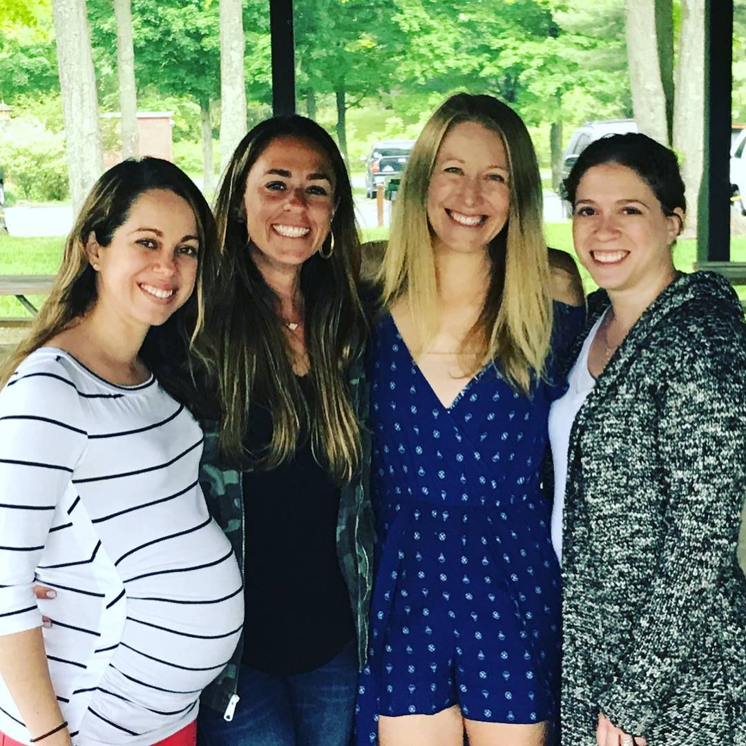 Adventures in the US |